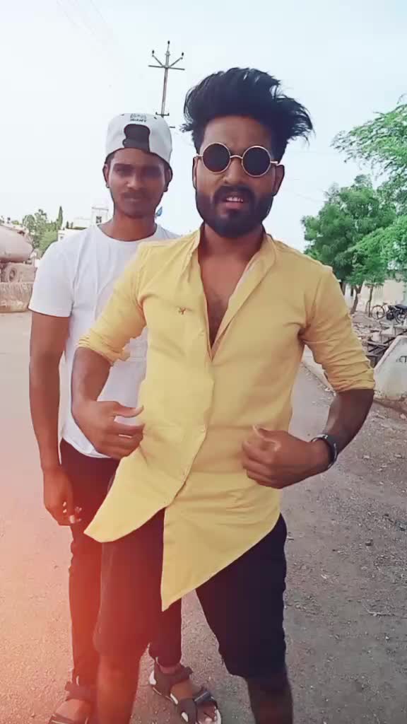 @👑 Banti baba Wagh👑