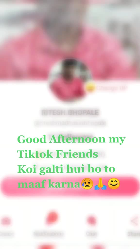 @Ritesh Bhopale
