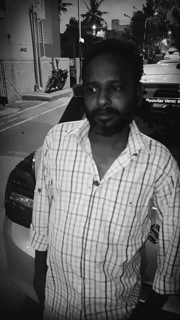 @Sarwan Ganesh