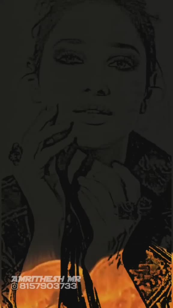 @AmrithesH MR&trade;