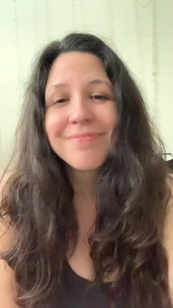 @Christina Castaneda