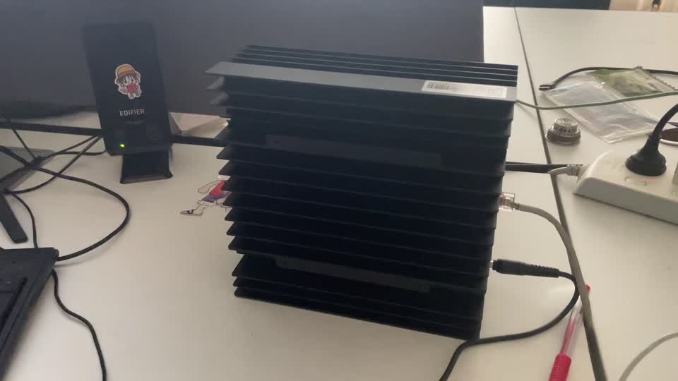 @geek miner