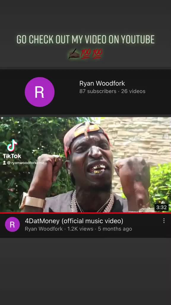 @Ryan Woodfork (RyanCFit)
