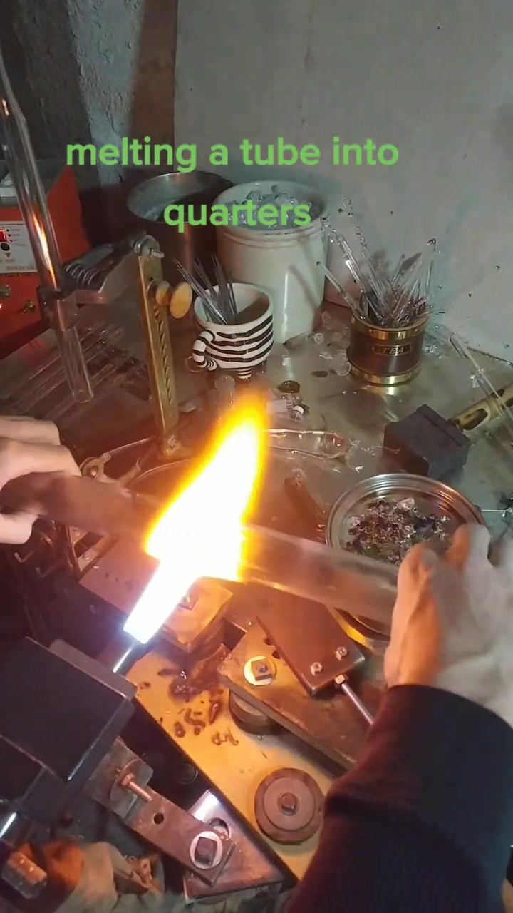 @Subconscious Design Glass