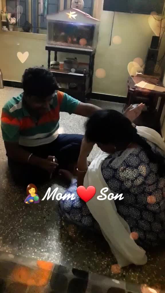 @Ranjani
