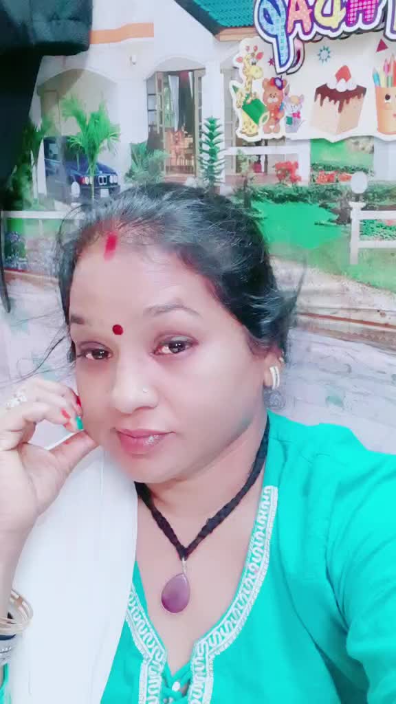 @Chare Chare