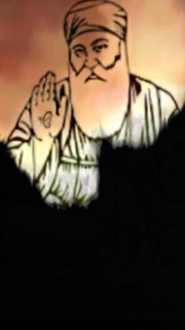 @🙏੧ਓ ਵਾਹਿਗੁਰੂ ਜੀ🙏