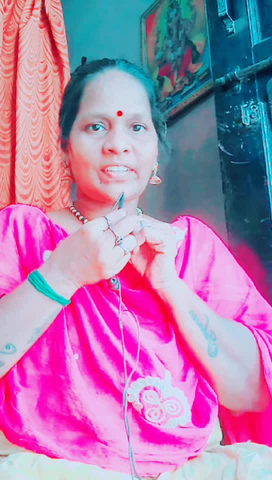 @pachai Ammal