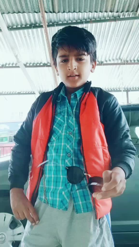 @ಗಗನ್ ಎಲ್