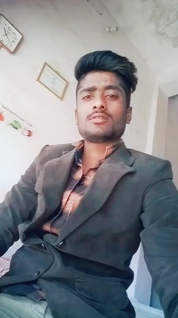 @Mubeen Javed