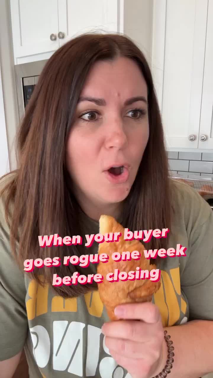 @Nate & Joelle | Real Estate