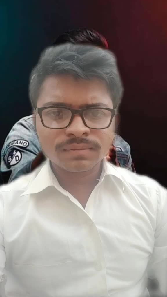 @Suryakant Jadhav
