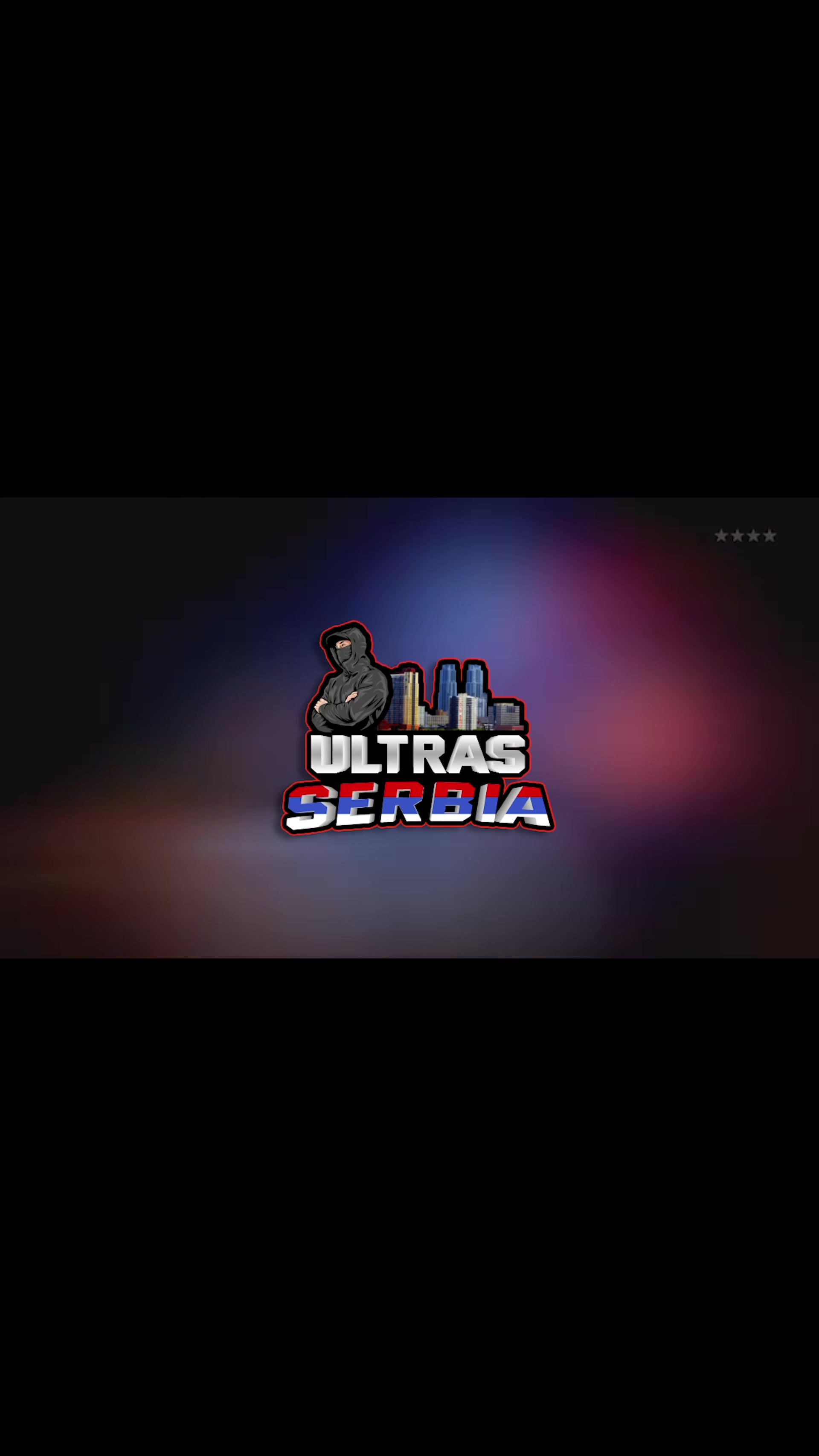@Ultras Serbia