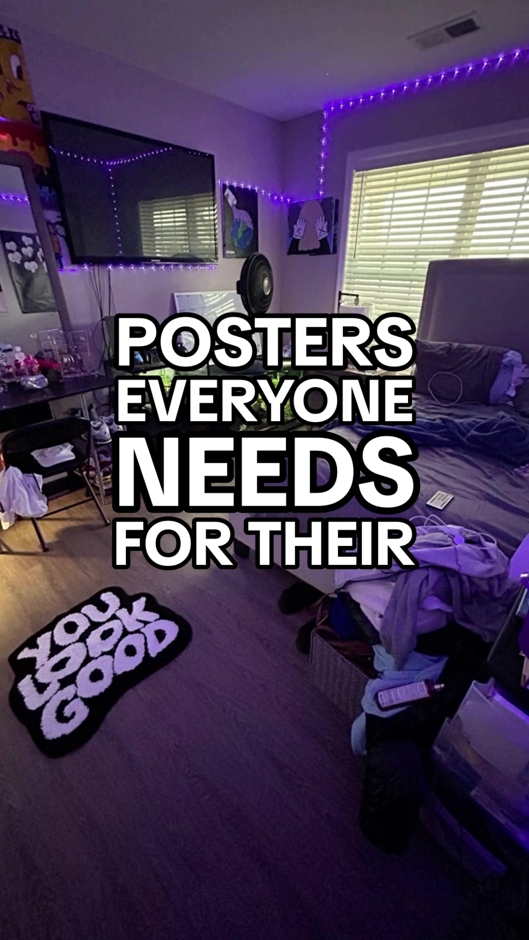 @Concept Posters