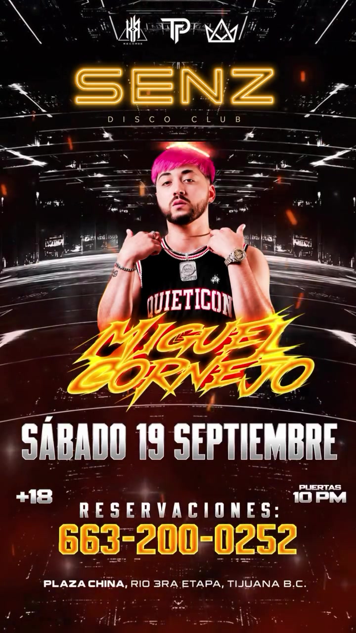 @@concert&rsquo;s tijuana