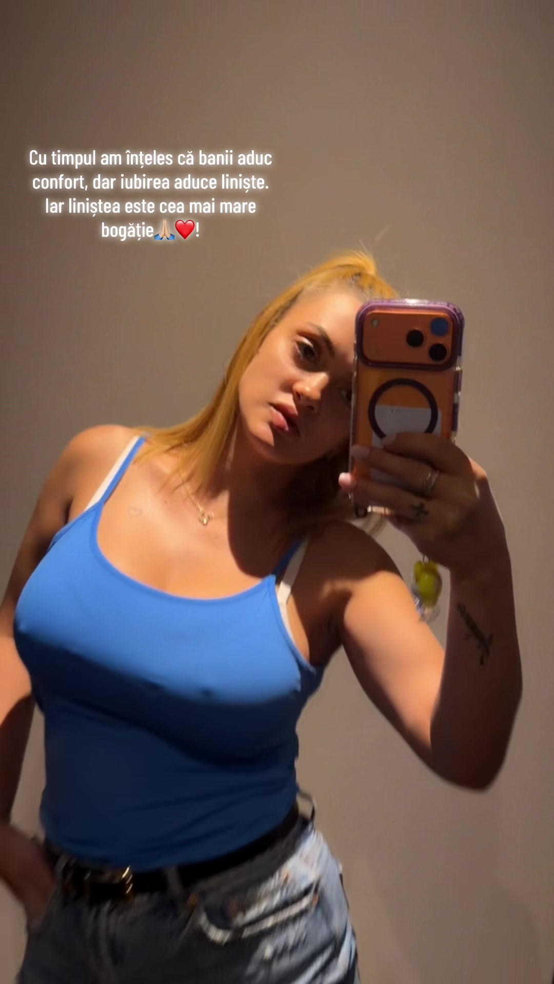 @DSY Georgiana