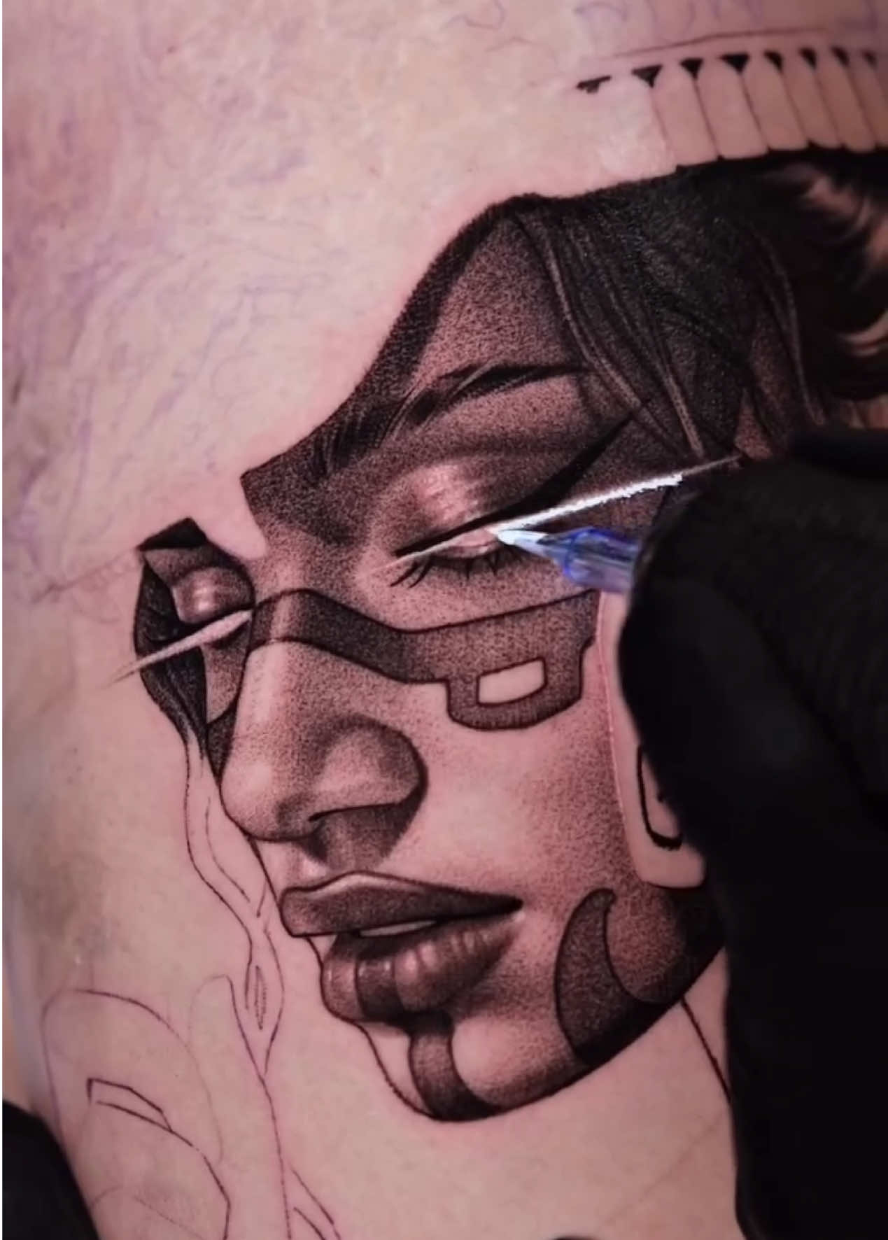 @Allegory Ink
