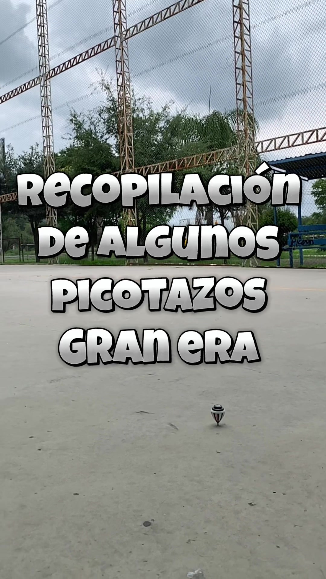 @Gran Era