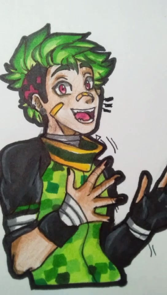 @La Andrekwaii uwu