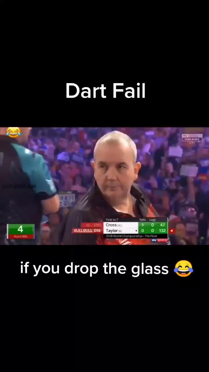 @Dartsworld