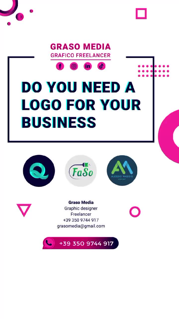 @Graso Media
