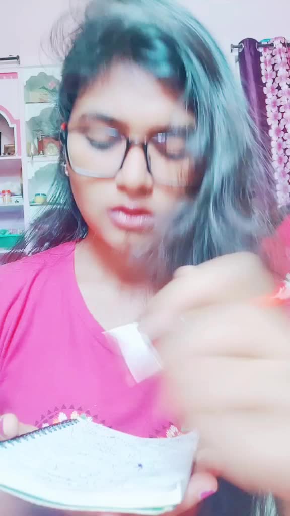 @Tejaswi reddy