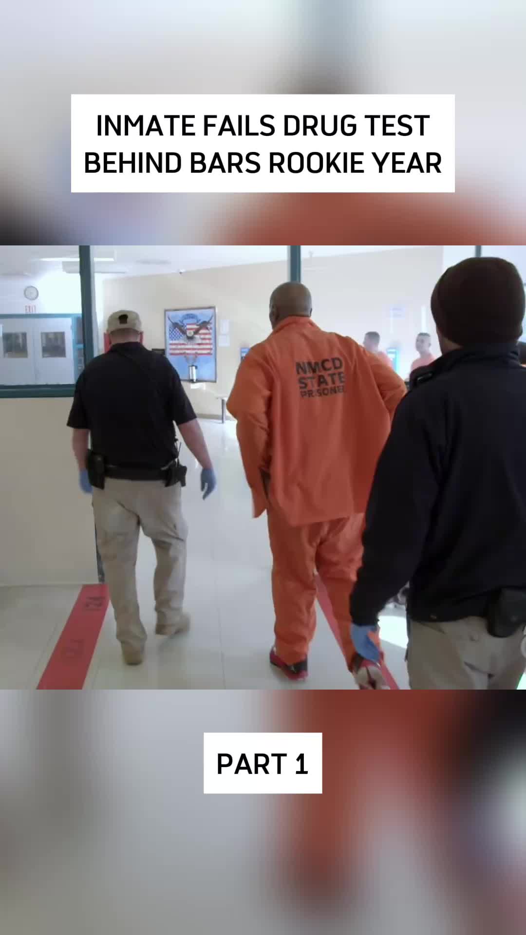 @TV Prisons