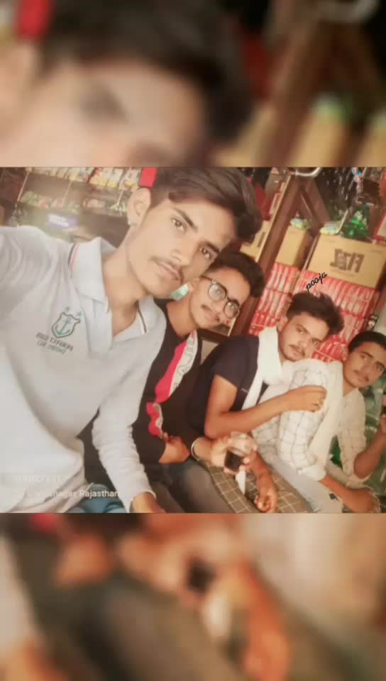@Sunny Rajput