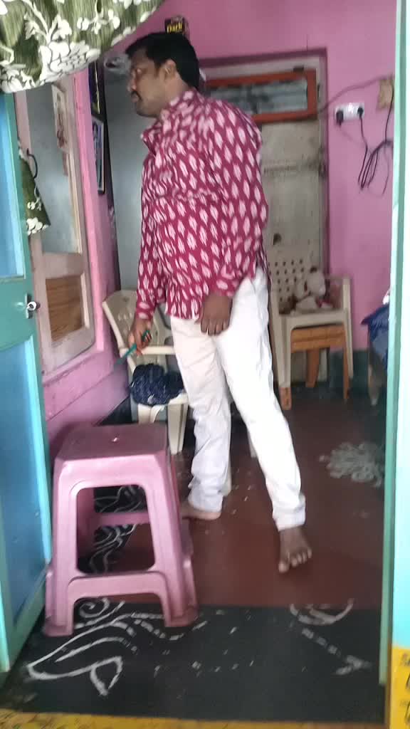 @Baby Janasena