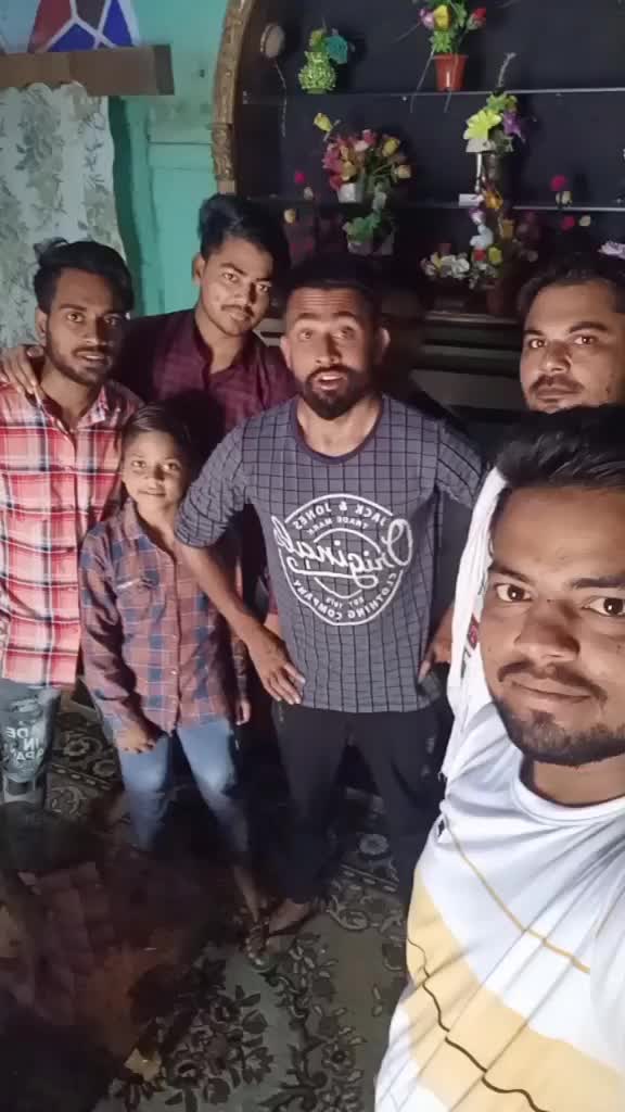 @Shahnawaj Ali