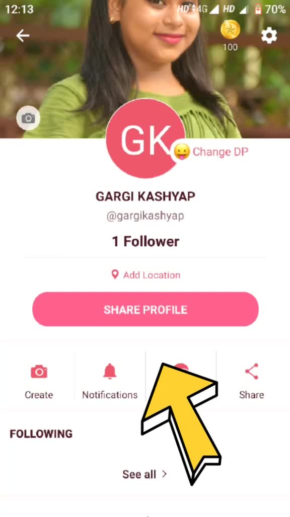 @Parishmita