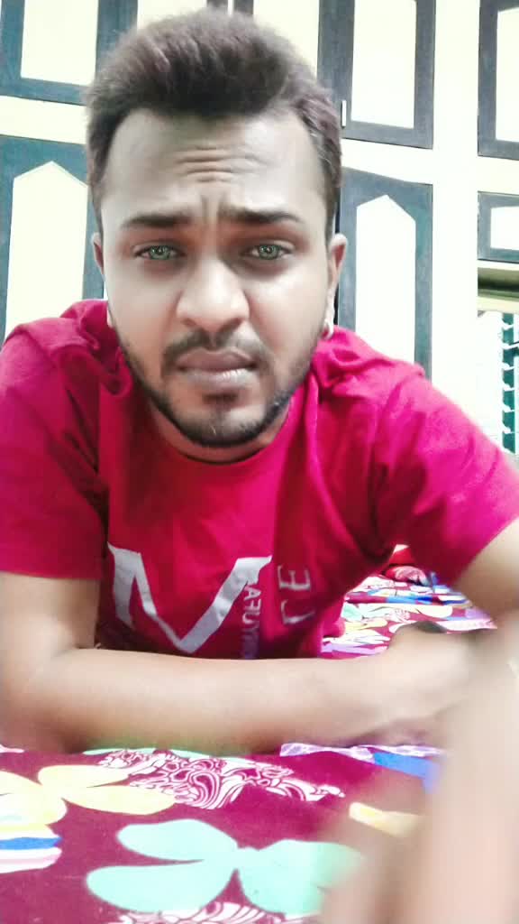 @Ahmed Khan Sheru☪️