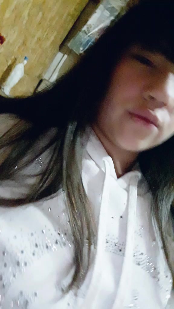 @Francisca Ramirez