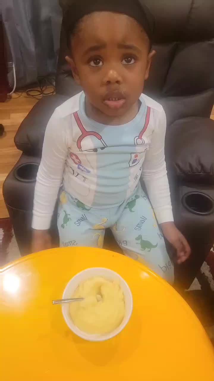 @BJ Kennard and his Parents