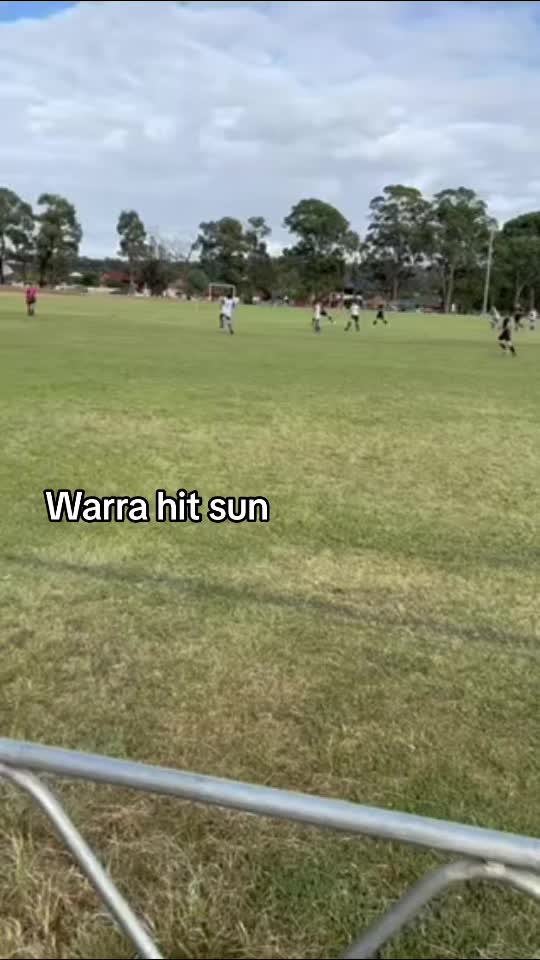 @FIRST TOUCH PARK