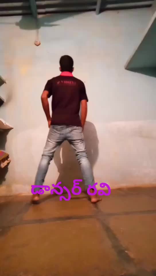 @v ravi kumar.NTR