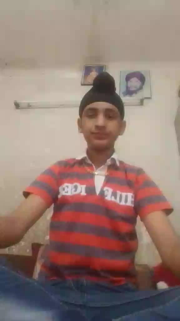 @Simar Singh