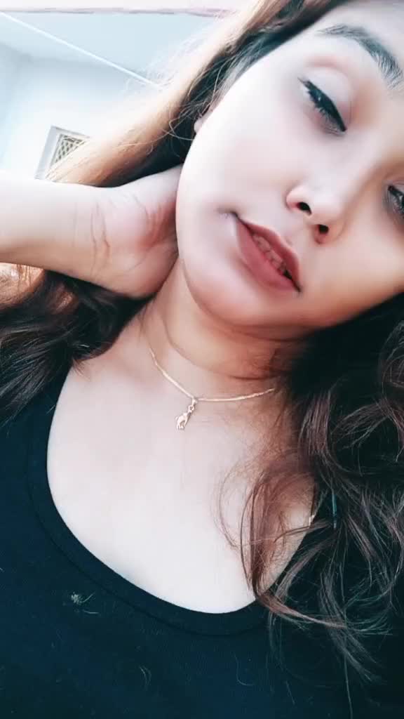@dimple queen🤩