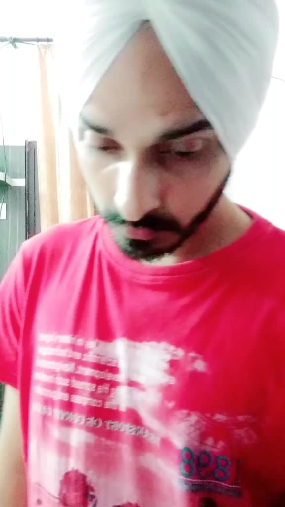 @Happy Dhillon