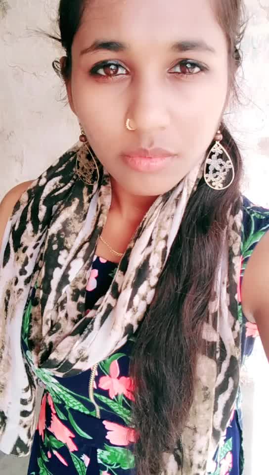 @Hell  Queen...😇