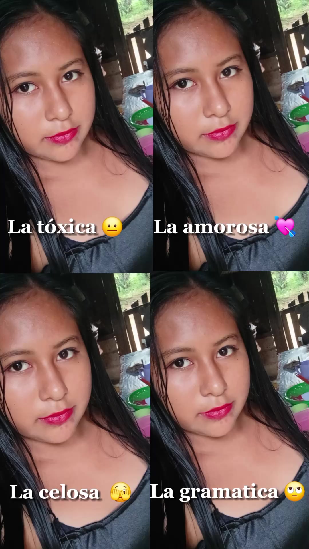 @es mi vida no la tuya 🥰🥰🥰