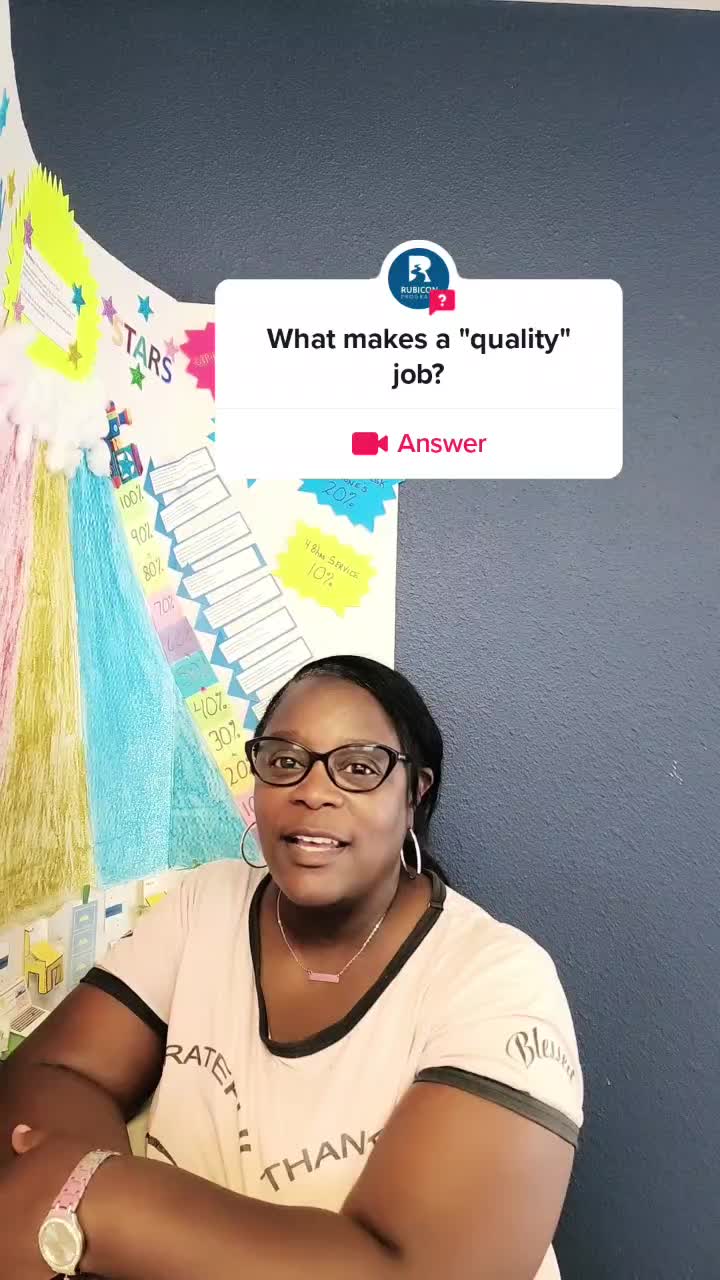 @Rubicon Programs