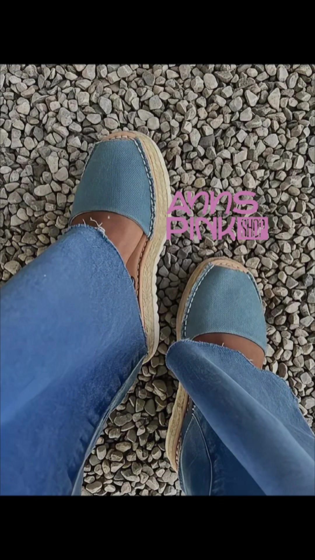 @Ann &acute;s Pink Shop
