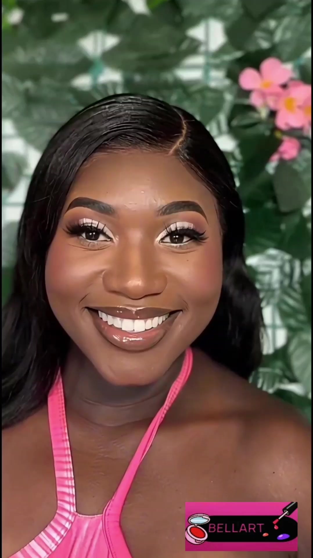 @💄𝓑𝓮𝓵𝓵𝓪𝓻𝓽🌹