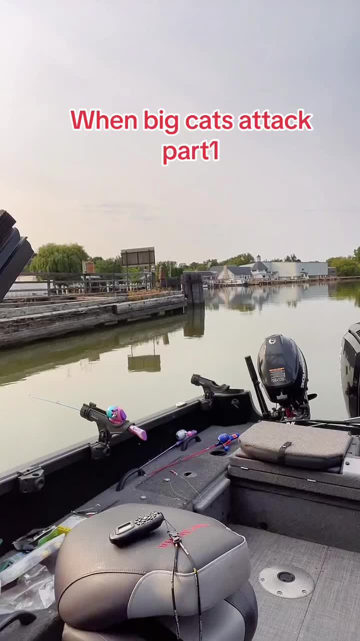 @ChrisFishOutdoors