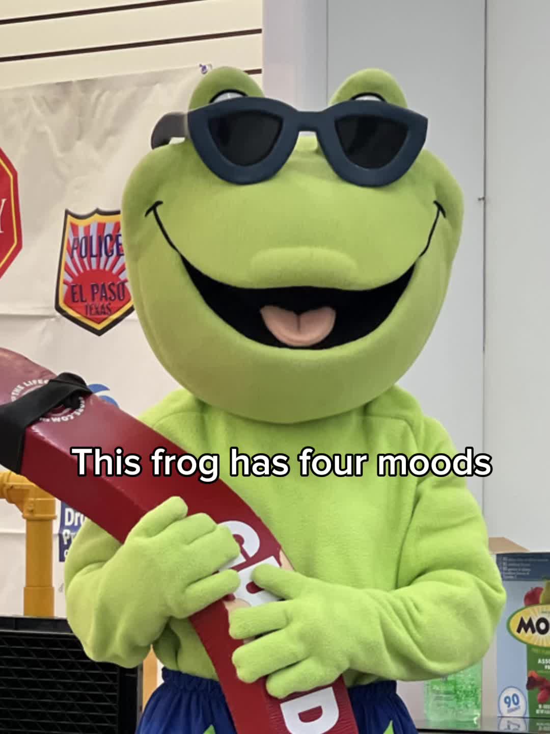 @Freddy