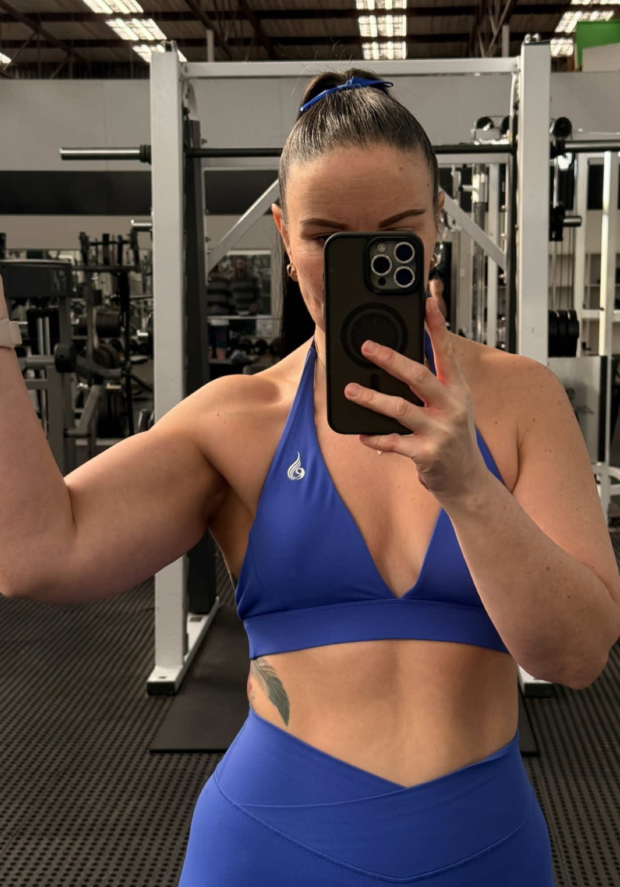 @bzonce_gets_healthy