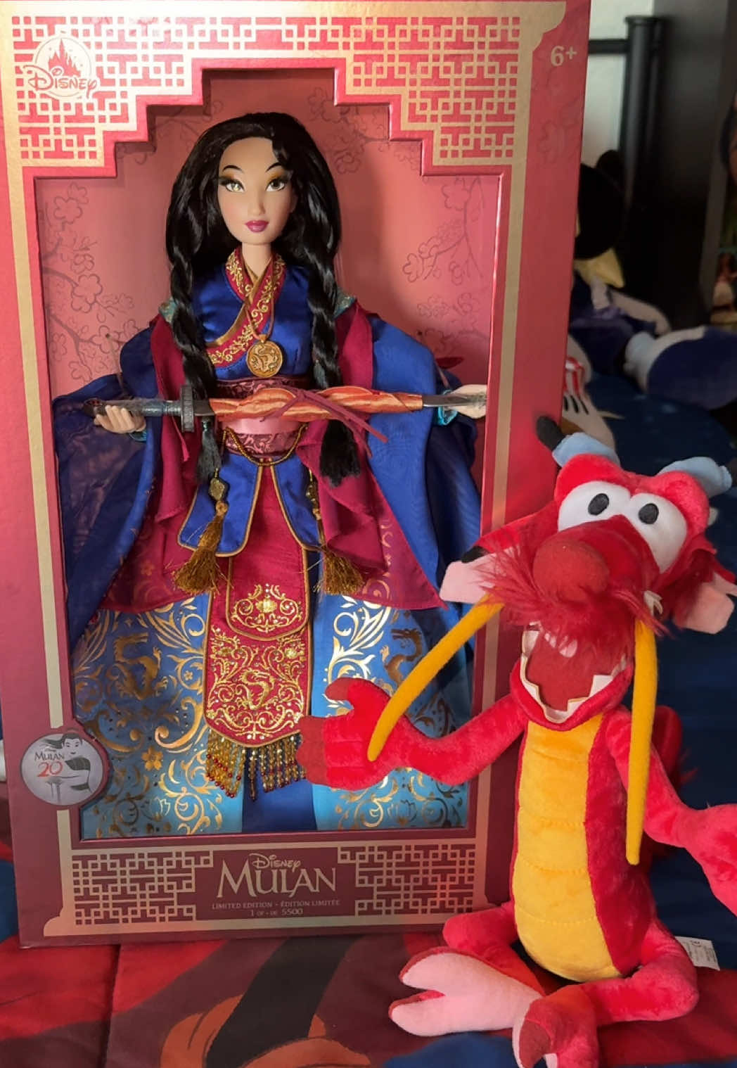 @Disney Dreamer