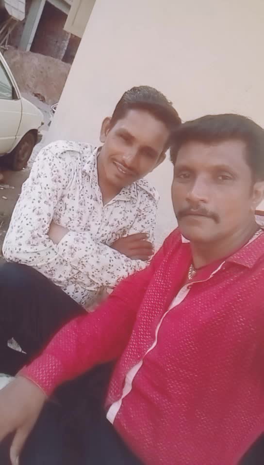 @Shantilal Paresha