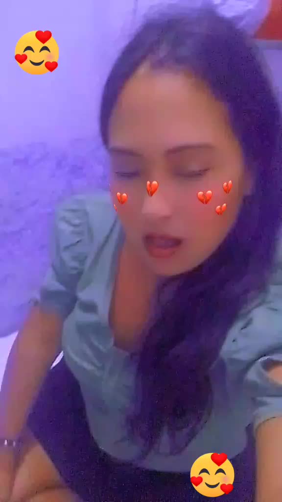 @la bebesita🥰🥰